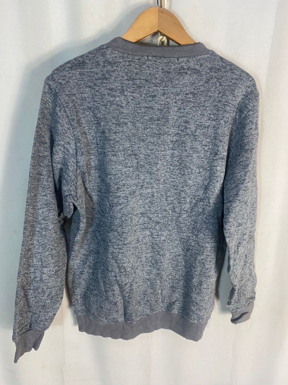 Lindbergh Vintage Lindbergh sweatshirt Size US M / EU 48-50 / 2 - 7 Thumbnail