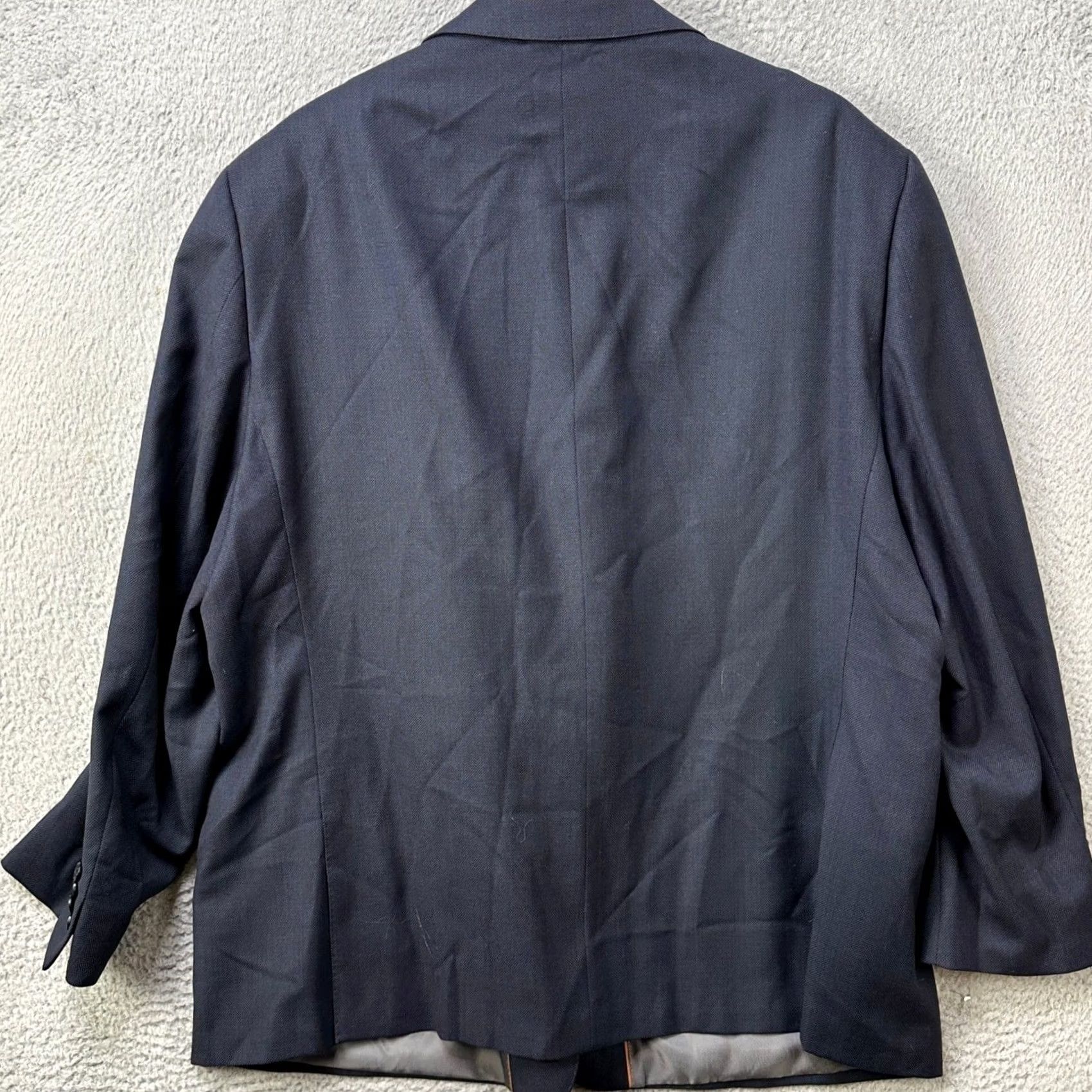 Vintage VINTAGE? No. Size 54R - 3 Thumbnail