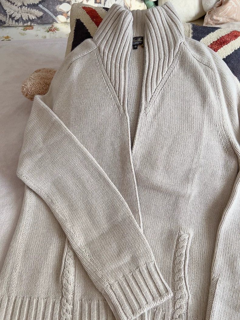 Loro Piana LORO PIANA Sheepskin suits Size S / US 4 / IT 40 - 2 Thumbnail