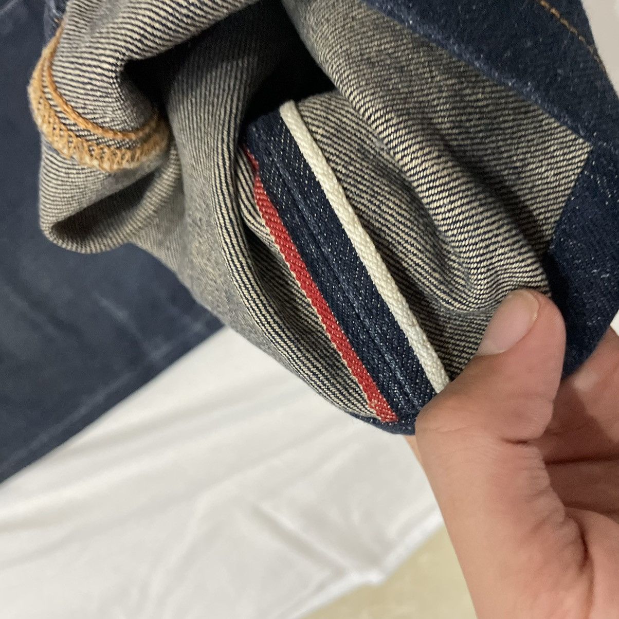 Evisu Golden daicock evisu Size US 34 / EU 50 - 7 Thumbnail