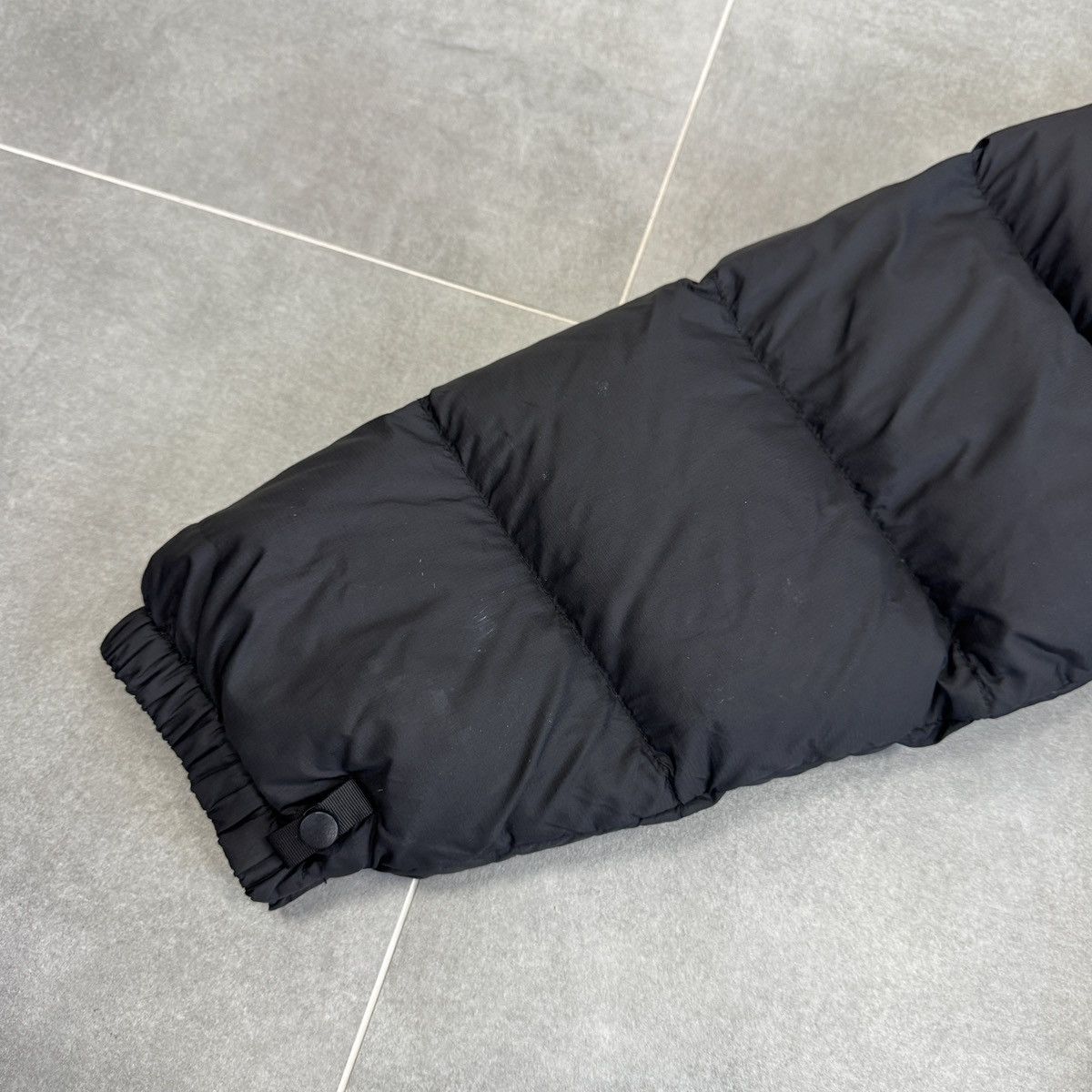 The North Face The North Face Retro 1996 Nuptse TNF Puffer Down Jacket Y2K Size US L / EU 52-54 / 3 - 22 Thumbnail