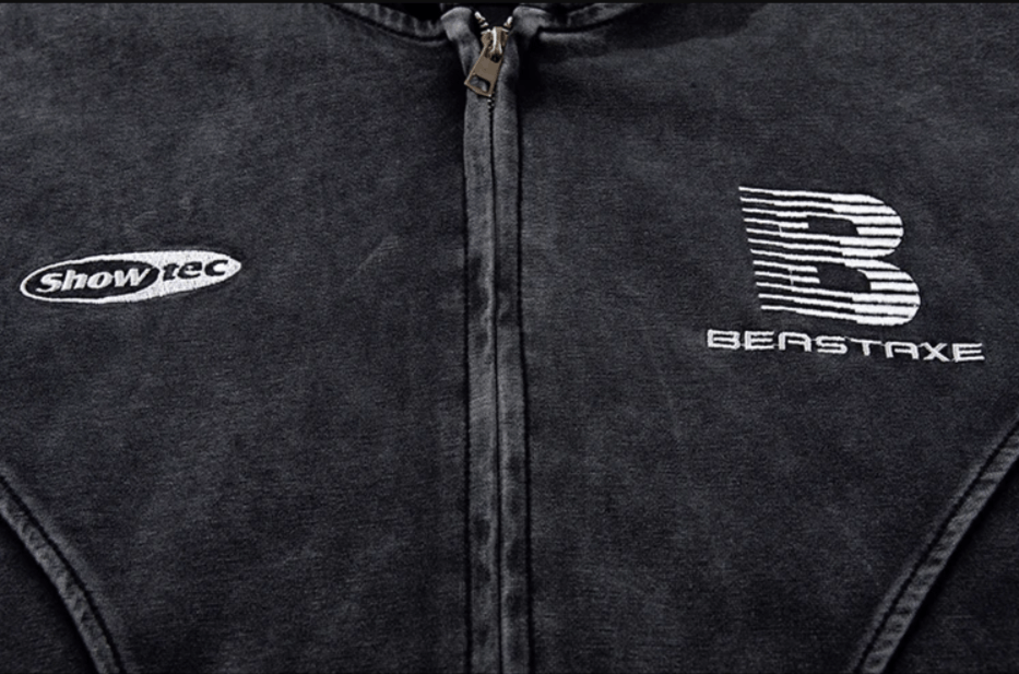 Japanese Brand × Vintage "Bound of Joy-L" Hoodie Size US L / EU 52-54 / 3 - 3 Thumbnail