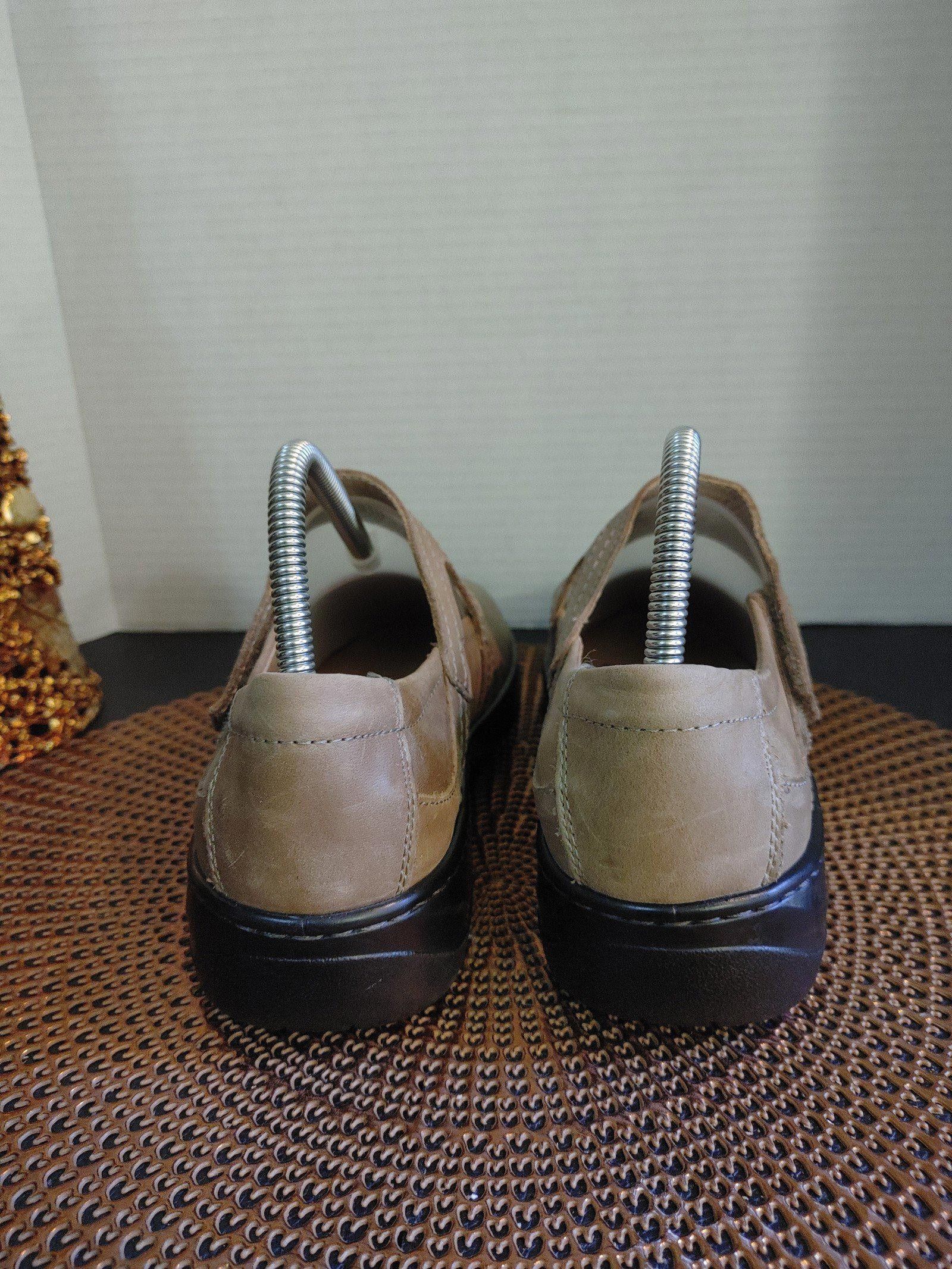Proper Cloth Propet Golda Mary Janes Size 8 Size US 9.5 / IT 39.5 - 4 Thumbnail