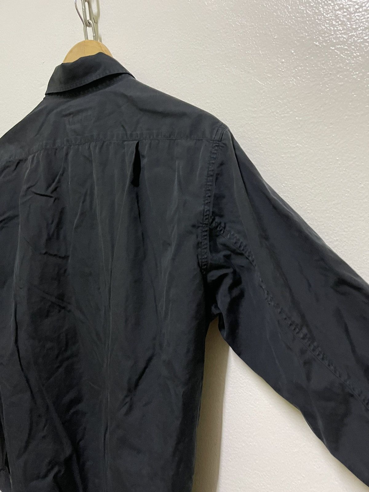 agnes b. Agnes b Shirt Long Sleeve Size US L / EU 52-54 / 3 - 11 Thumbnail