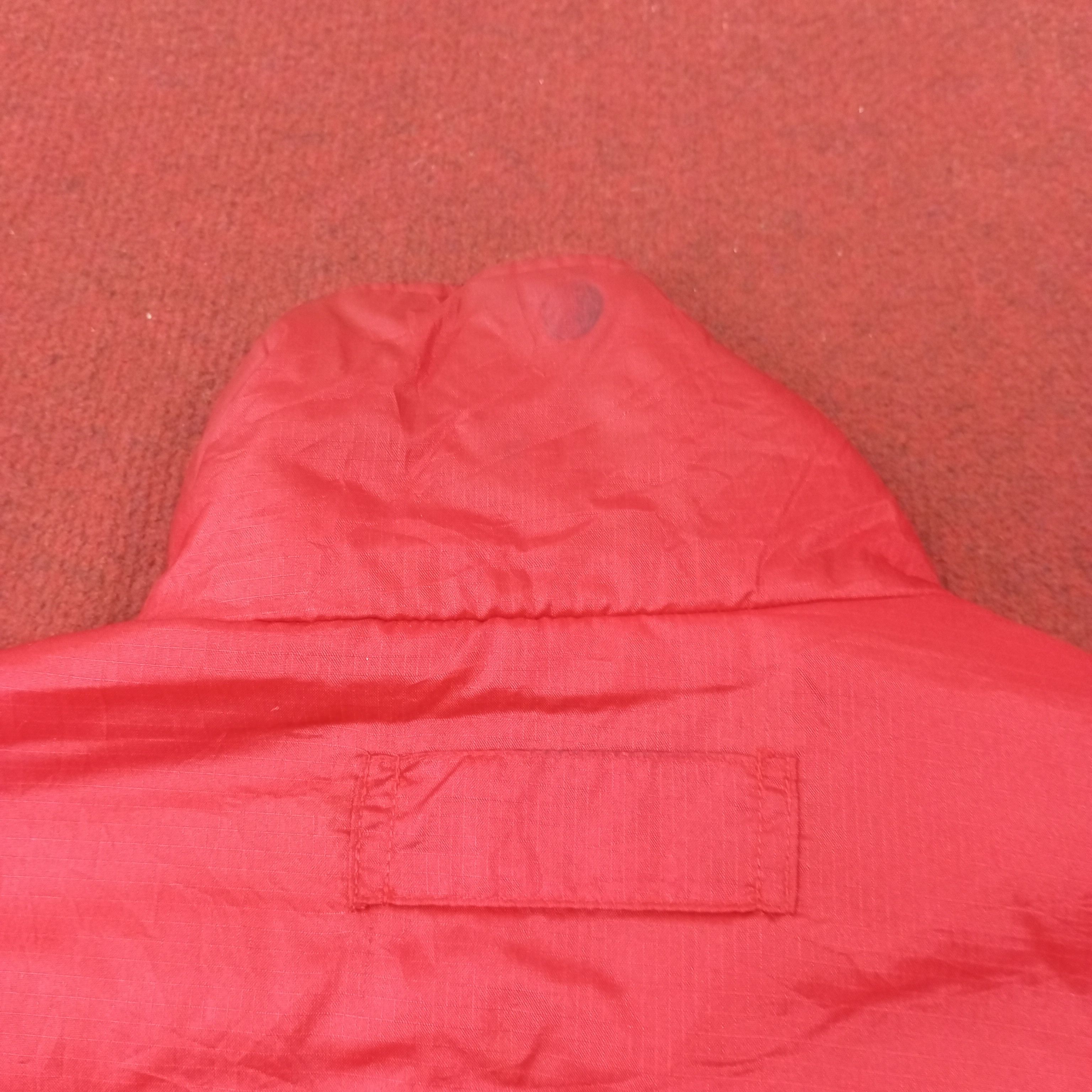 Japanese Brand × Vintage Panasonic Toyota Racing Motorsports Jacket c216n10 Size US L / EU 52-54 / 3 - 5 Thumbnail