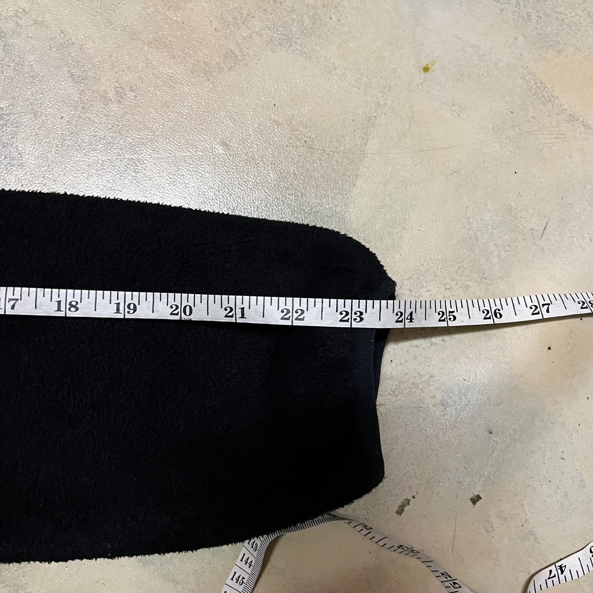 mercibeaucoup Mercibeaucoup by Issey Miyake Peacoat Hoodie Size US S / EU 44-46 / 1 - 9 Thumbnail