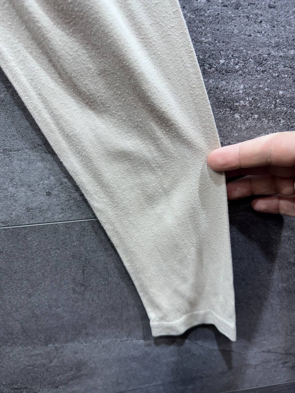 Helmut Lang Helmut Lang × Travis Scott Men’s Longsleeve T-Shirt Size S Size US S / EU 44-46 / 1 - 10 Thumbnail