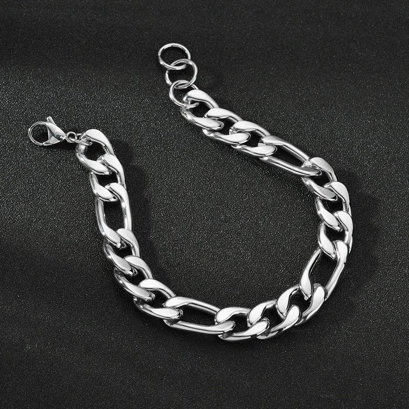 Other Future Bracelet Y2K Punk Chain Gotch Bracelets Chains Size ONE SIZE - 3 Thumbnail