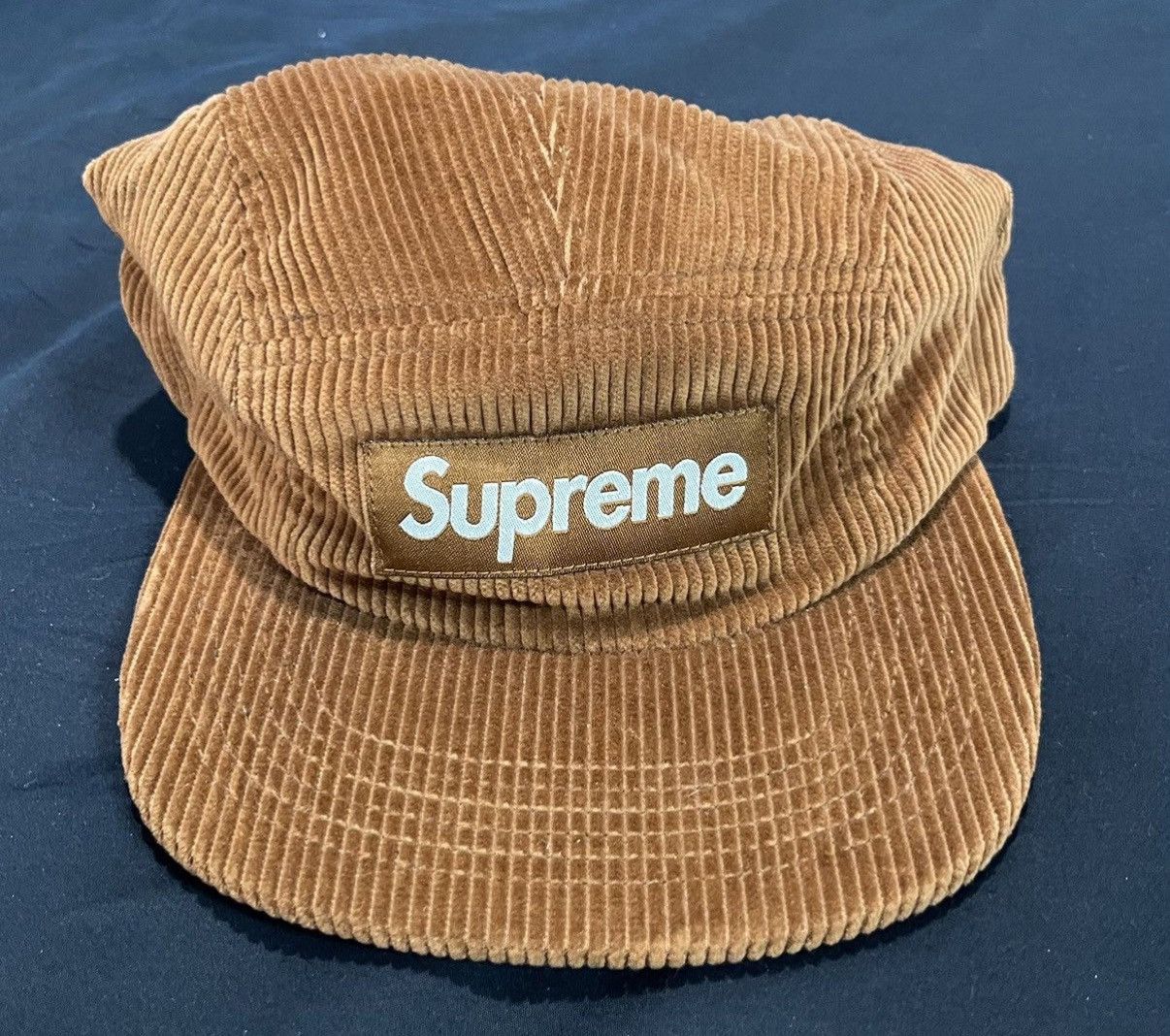 Supreme 2 Supreme hats Size ONE SIZE - 2 Thumbnail