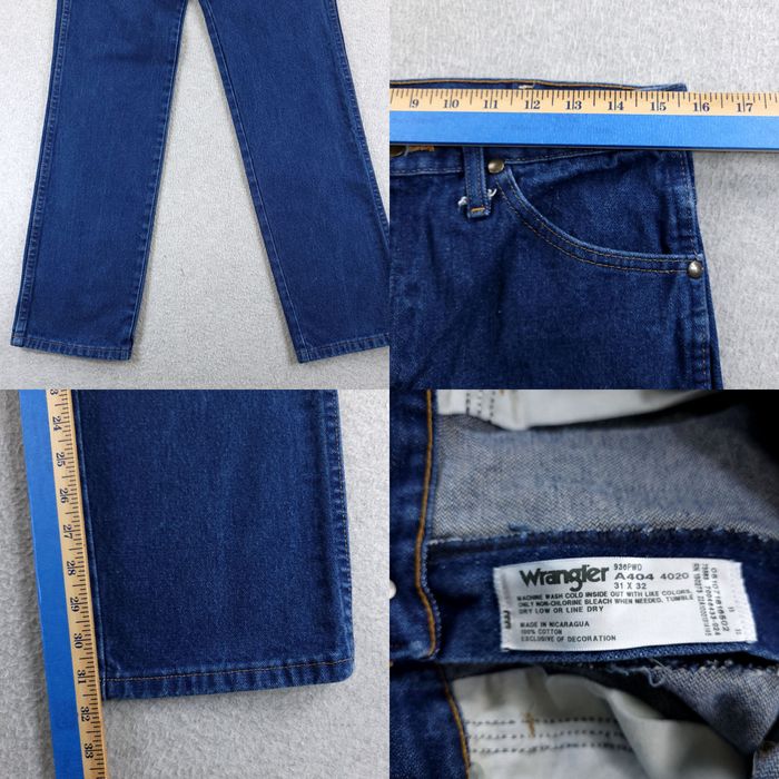 03 Wide Fit - Washed Blue main image 1
