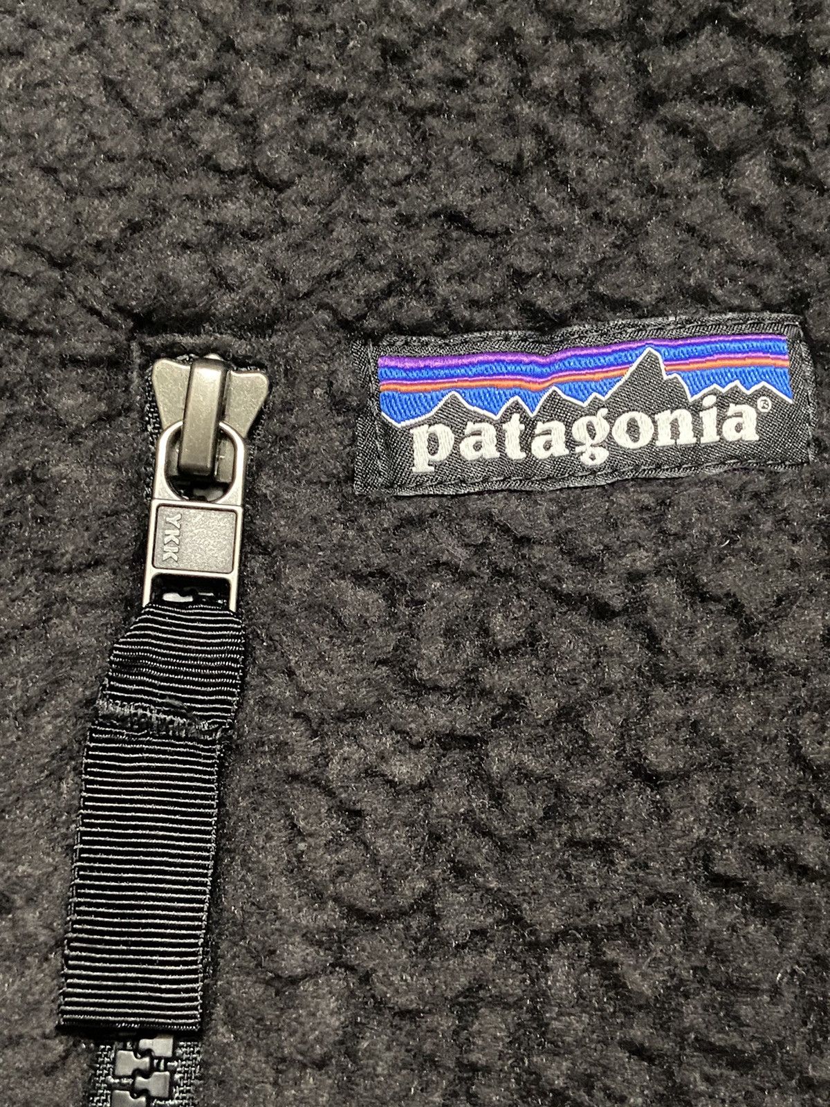 Patagonia Patagonia Retro X Deep Pile Fleece Jacket Size US M / EU 48-50 / 2 - 3 Thumbnail