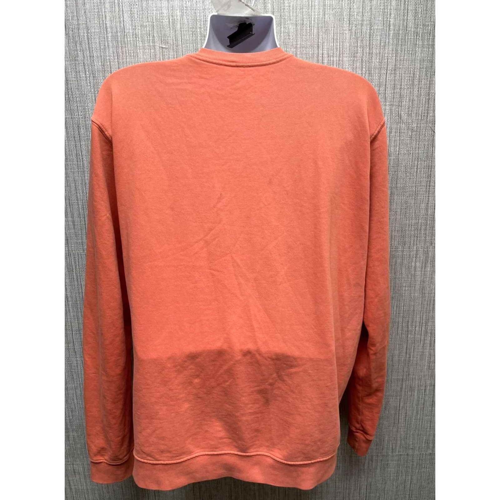 Chubbies VINTAGE Chubbies Long Sleeve Shirt Mens L Pink 100% Cotton Shirt Mens L Size US L / EU 52-54 / 3 - 4 Thumbnail