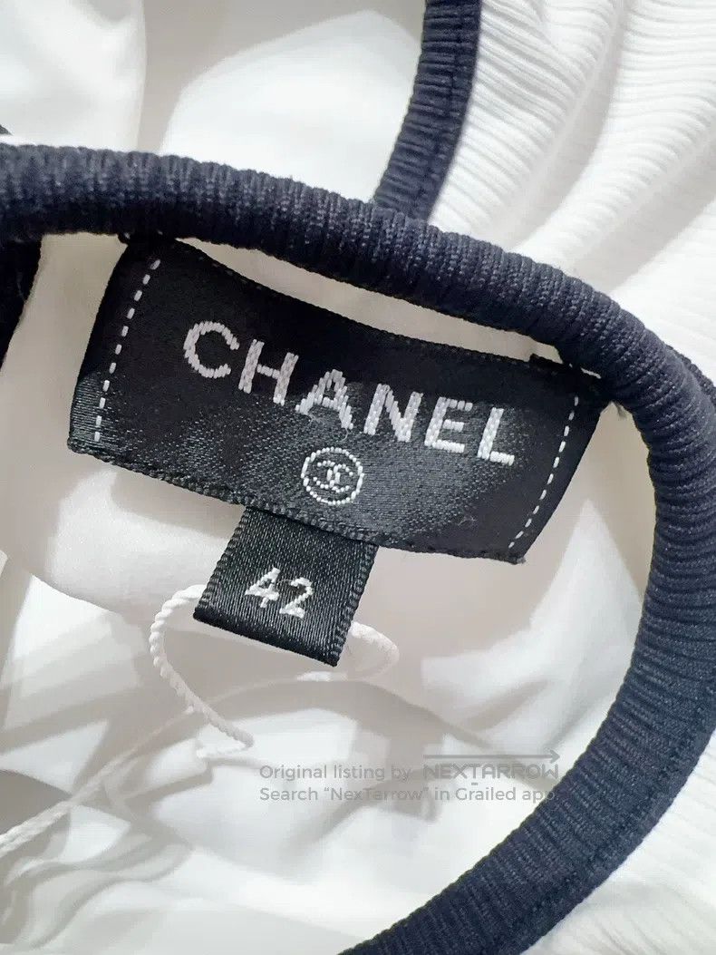 Chanel Chanel 22s vest Size M / US 6-8 / IT 42-44 - 6 Thumbnail