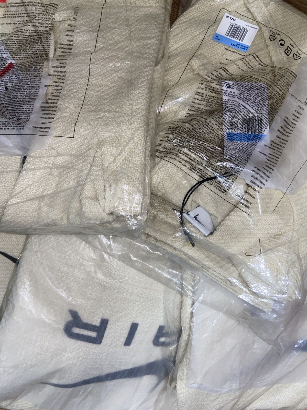 Nike × Stussy Nike x Stüssy NRG Pullover Hoodie XL Size US XL / EU 56 / 4 - 16 Thumbnail