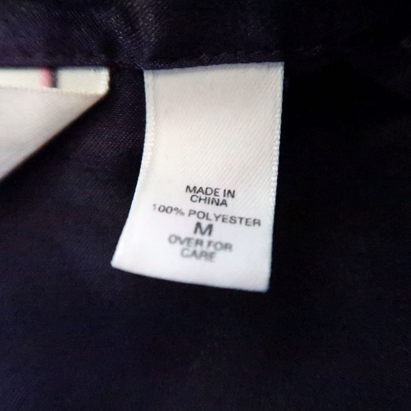 Victoria's Secret VINTAGE Victoria's Secret Dress Satin Purple Sleep Shirt 90s Long Sleeve M Womens Size M / US 6-8 / IT 42-44 - 6 Thumbnail