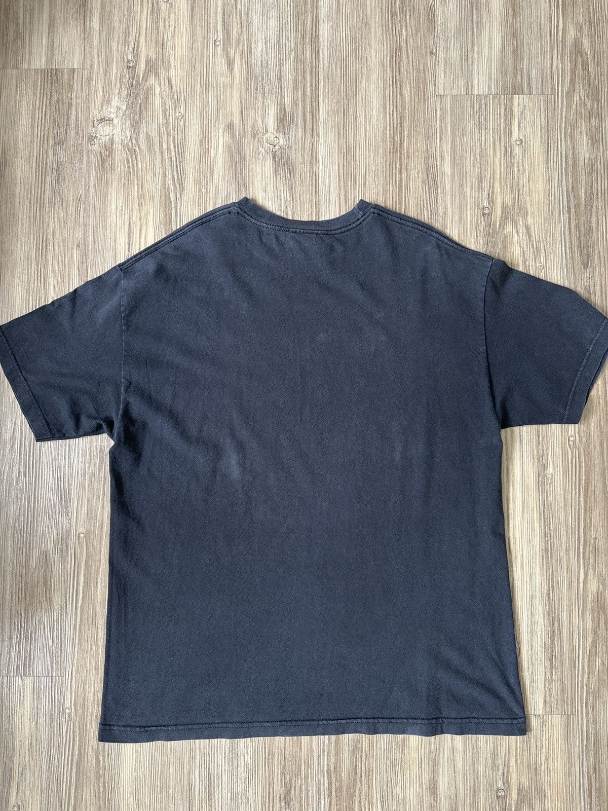 Vintage Vintage Birdhouse Tony Hawk Tee Size US XL / EU 56 / 4 - 3 Thumbnail