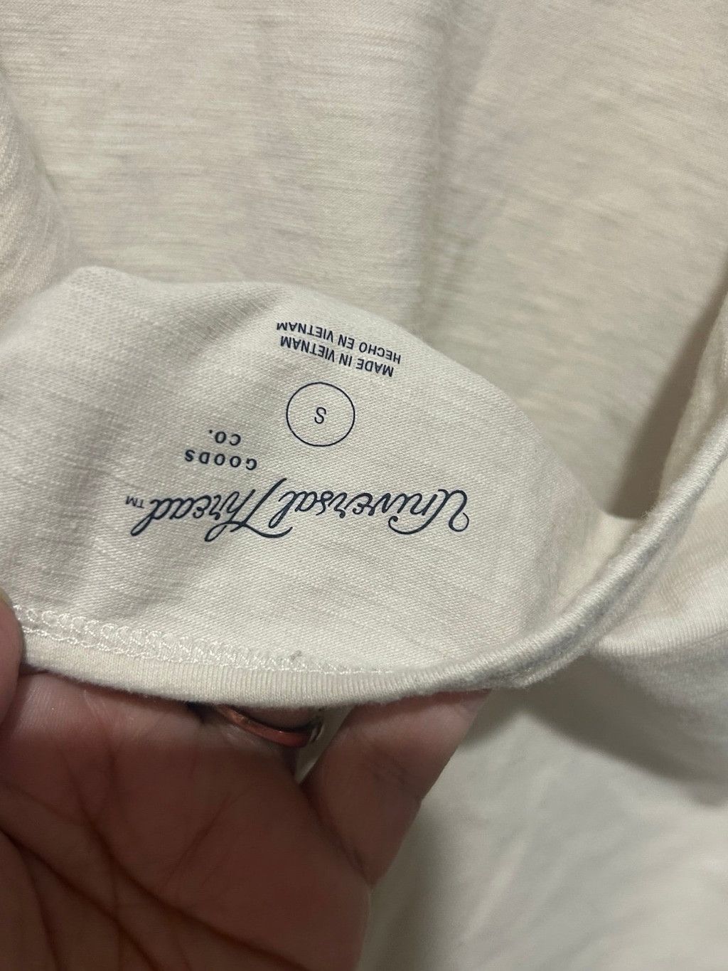 Other Tank Size S / US 4 / IT 40 - 3 Thumbnail