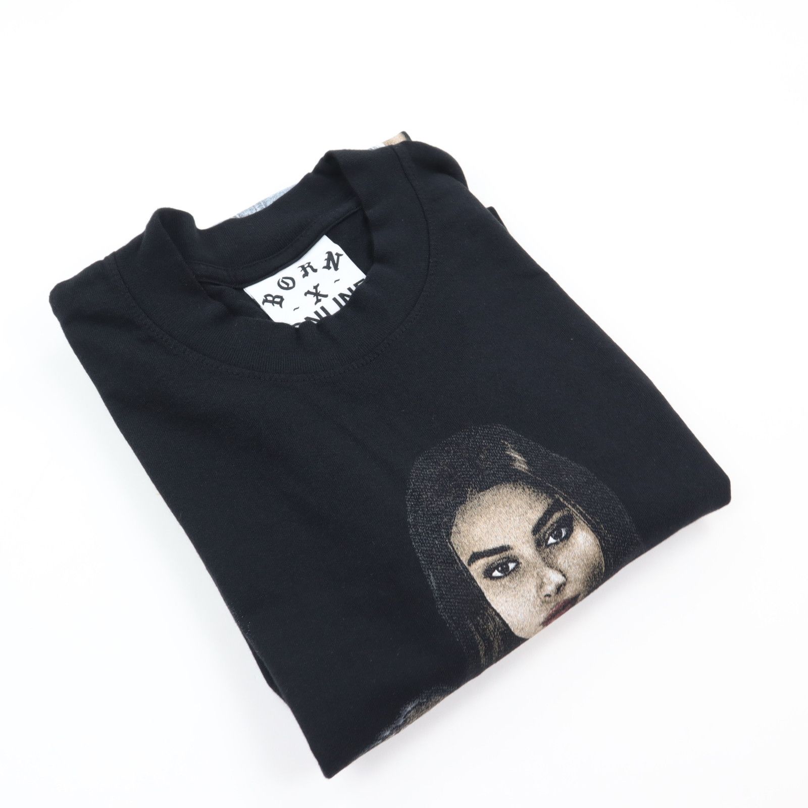 Born X Raised × Online Ceramics Born x Raised x Online Ceramics City of Angels Tee Size US L / EU 52-54 / 3 - 3 Thumbnail