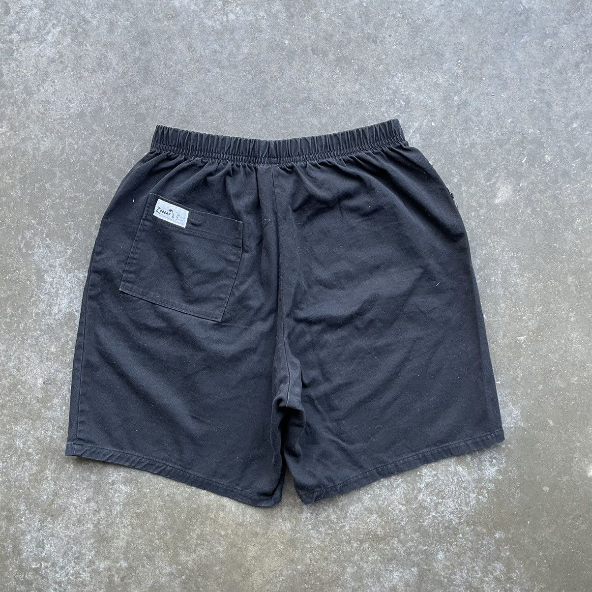 Budweiser × NASCAR × Vintage Vintage Budweiser Racing Shorts Size US 30 / EU 46 - 6 Thumbnail