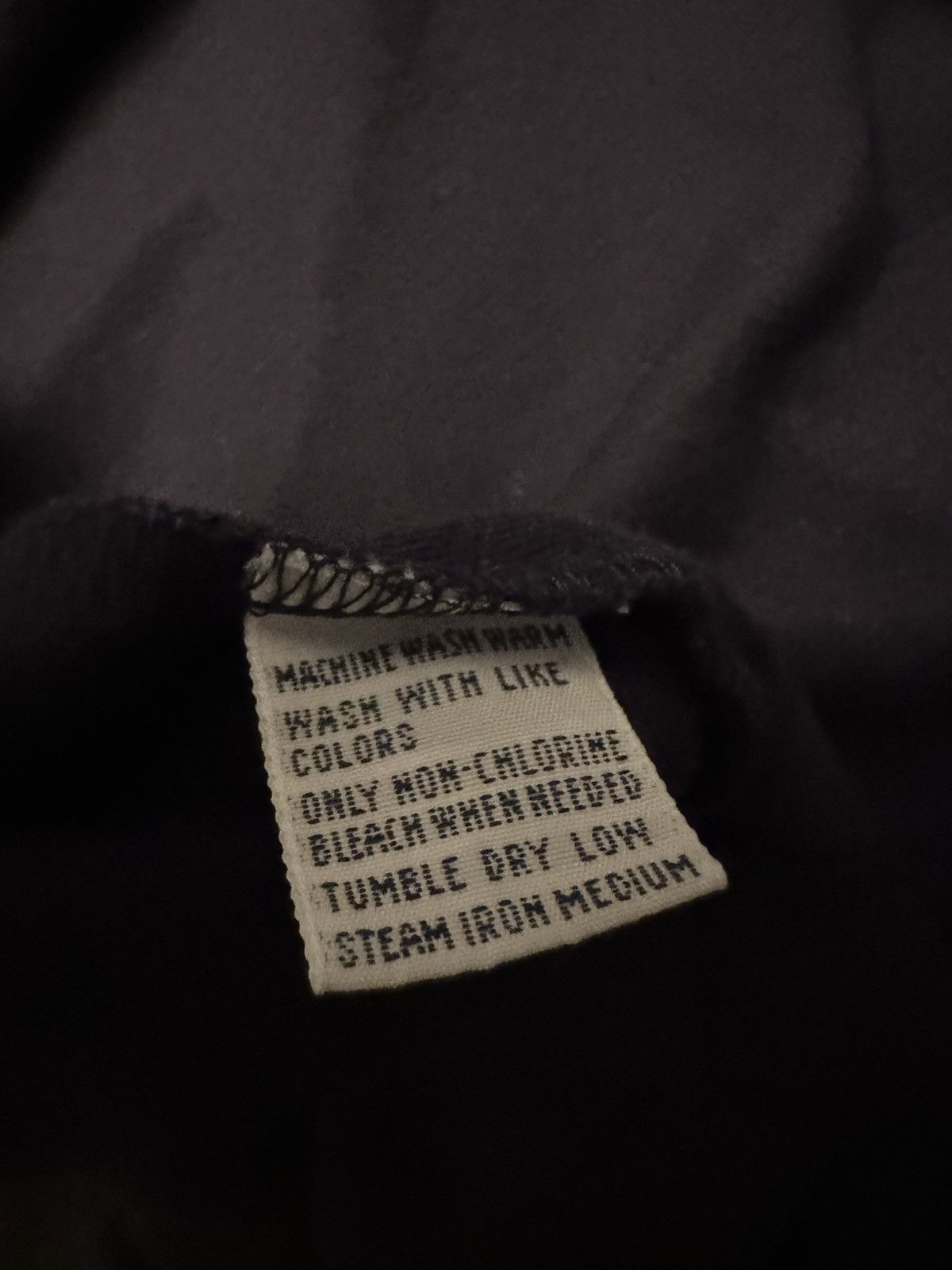 Polo Ralph Lauren Polo Ralph Lauren Turtle Neck Size US S / EU 44-46 / 1 - 4 Thumbnail
