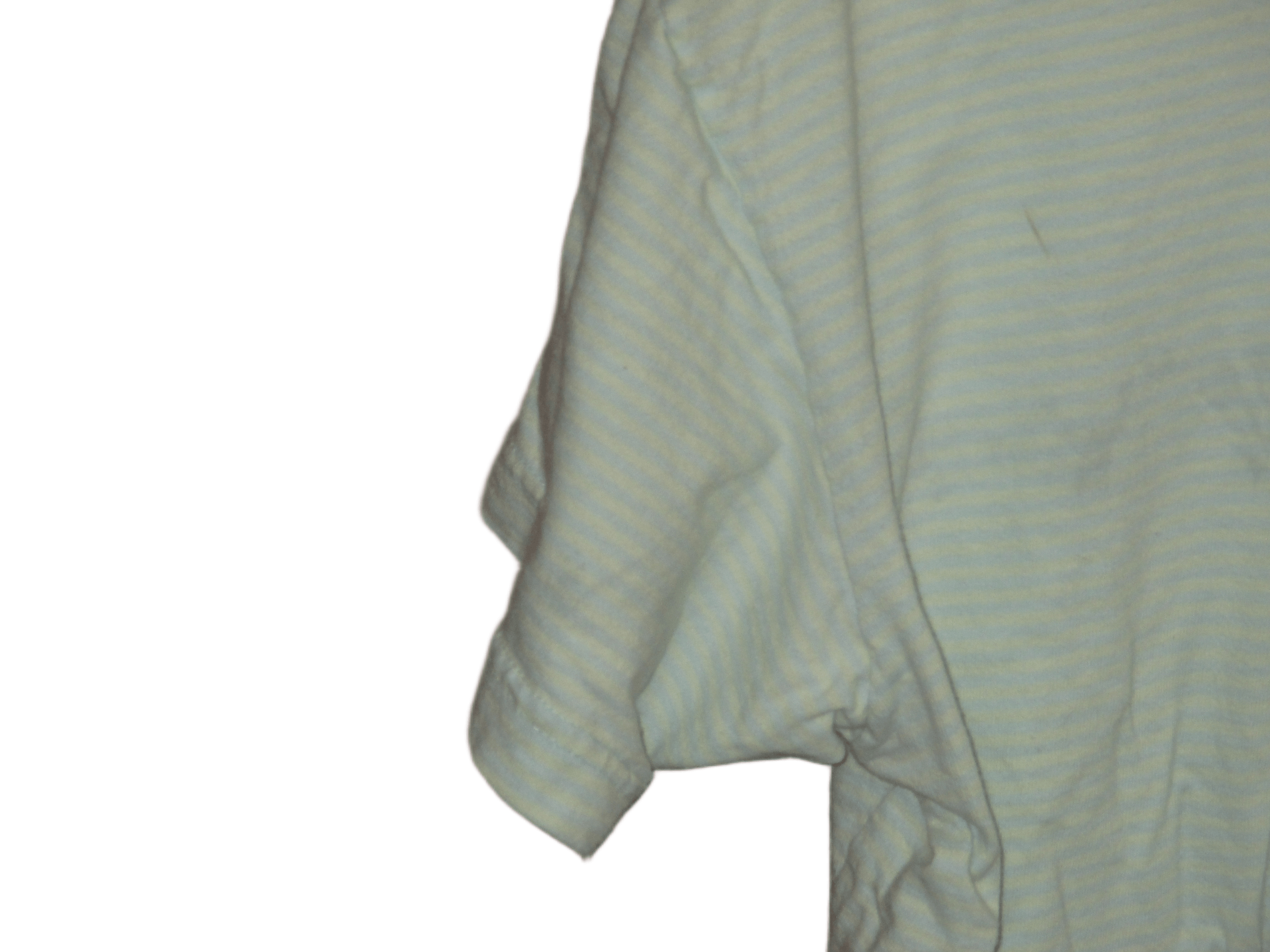 Stussy Rare Vintage 1980s Stussy Archival Rave Skate Tom Tom Shirt Size US S / EU 44-46 / 1 - 3 Thumbnail