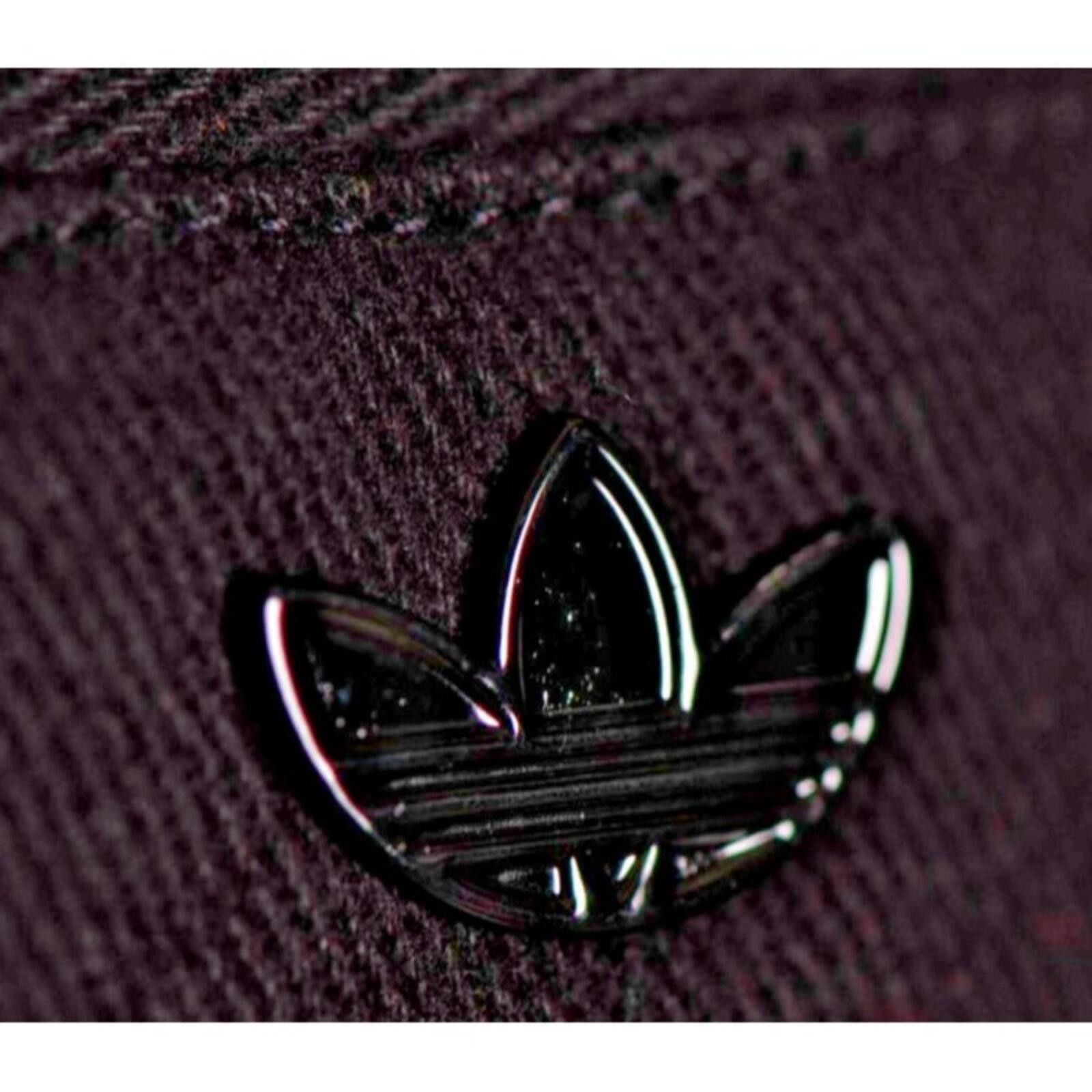 Adidas Adidas Collared Coat Long Originals Black Large | MSRP $275 Size L / US 10 / IT 46 - 8 Thumbnail