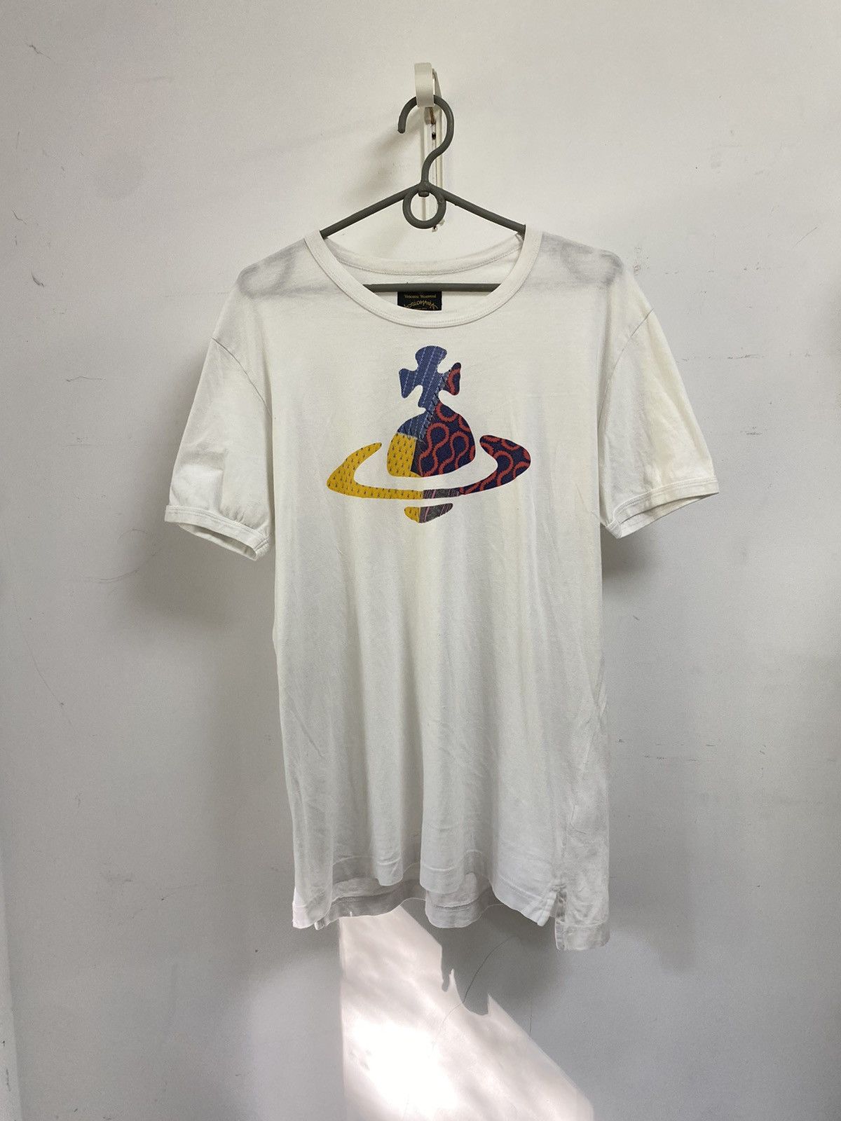 Vintage Vivienne Westwood shirt