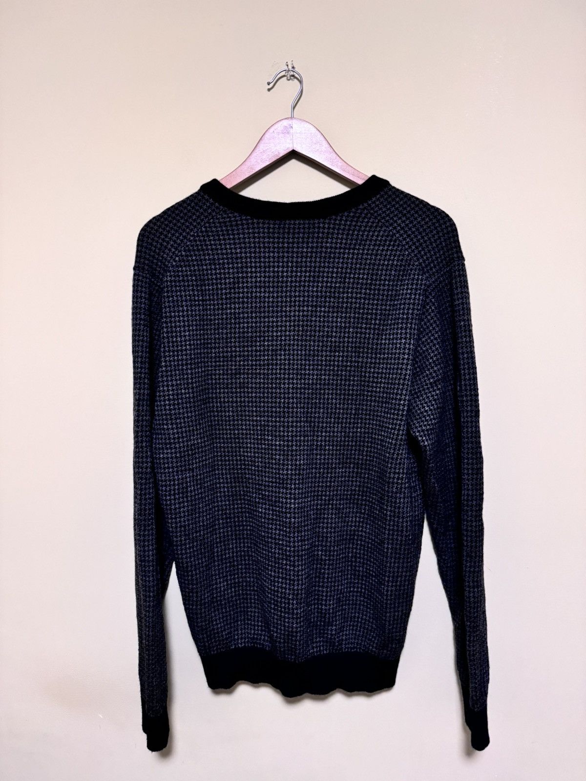 Gap × Other × Vintage Gap Vintage Merino Wool Sweaters Size US L / EU 52-54 / 3 - 5 Thumbnail