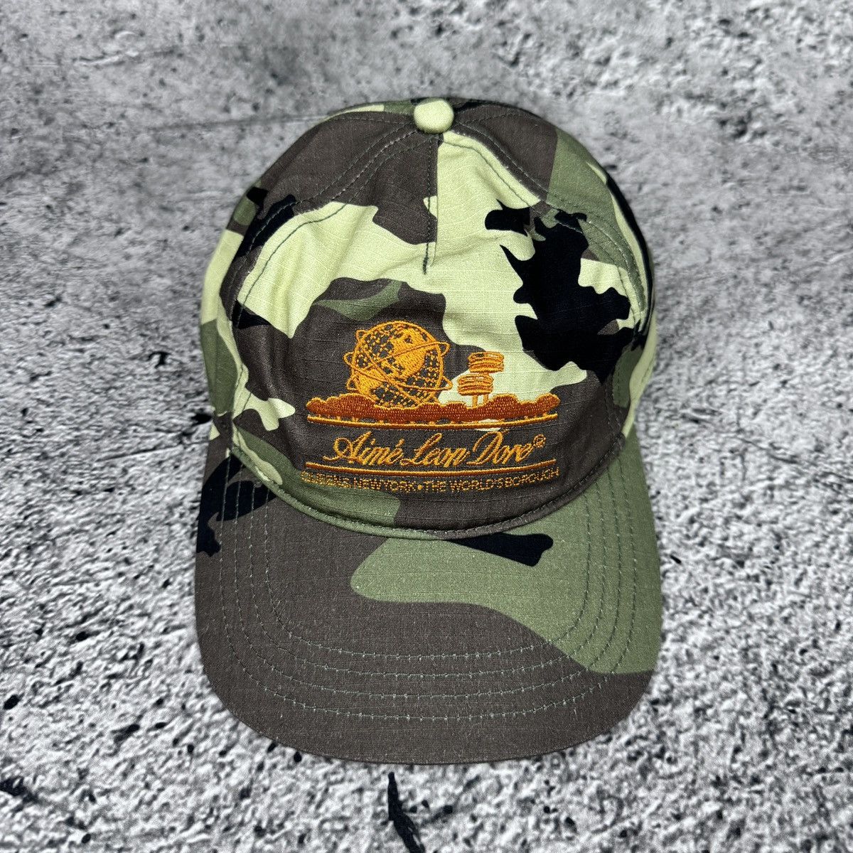 C O M M O N E R | Aimé Leon Dore Hats. Available now
