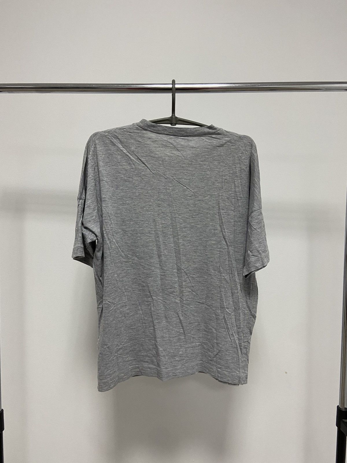 Dsquared2 × Vintage Dsquared2 Milano Vintage T Shirt Big Logo Made in Italy Y2K Size US S / EU 44-46 / 1 - 3 Thumbnail