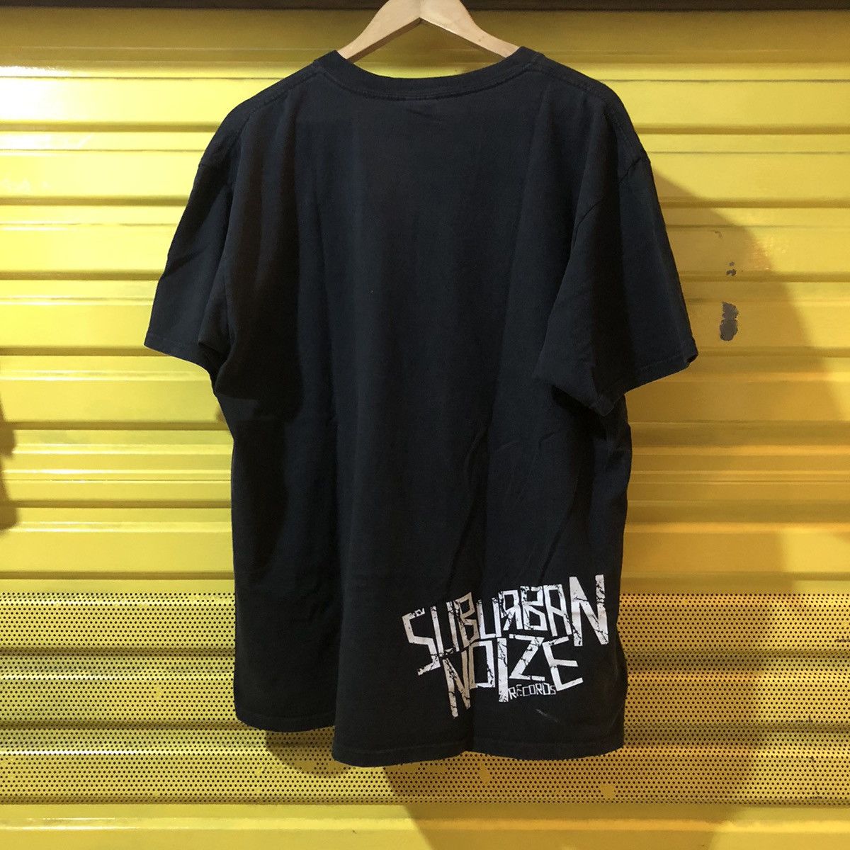 Anvil HED P.E Suburban Noize Records Size US XL / EU 56 / 4 - 4 Thumbnail