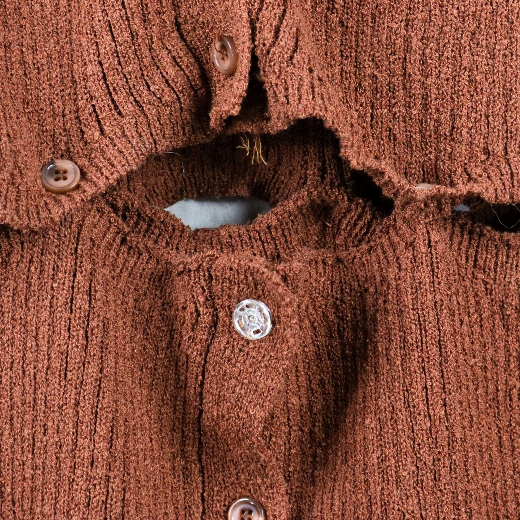 Vintage VINTAGE? No. Size S / US 4 / IT 40 - 6 Thumbnail