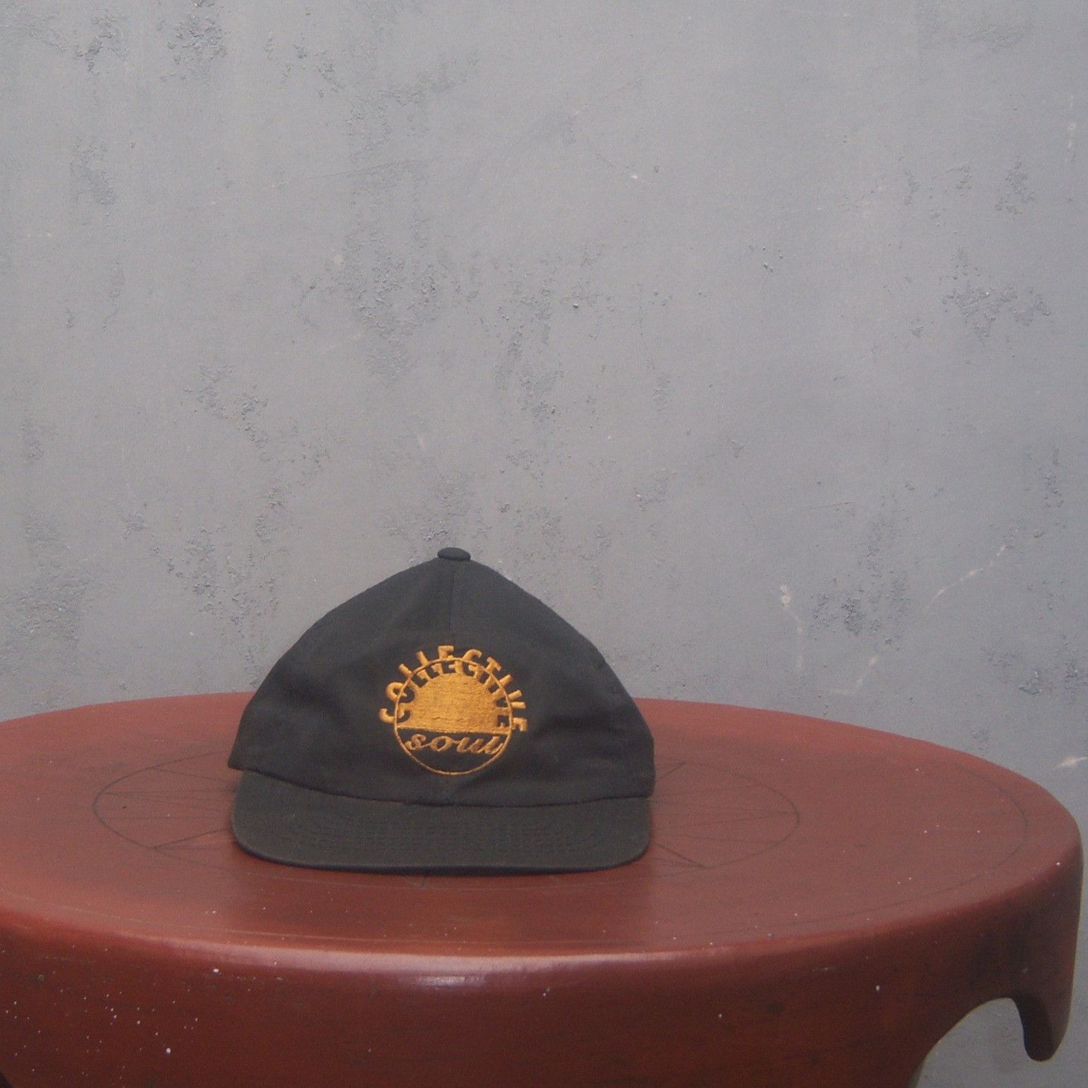 Vintage Collective Soul Caps Size ONE SIZE - 2 Thumbnail
