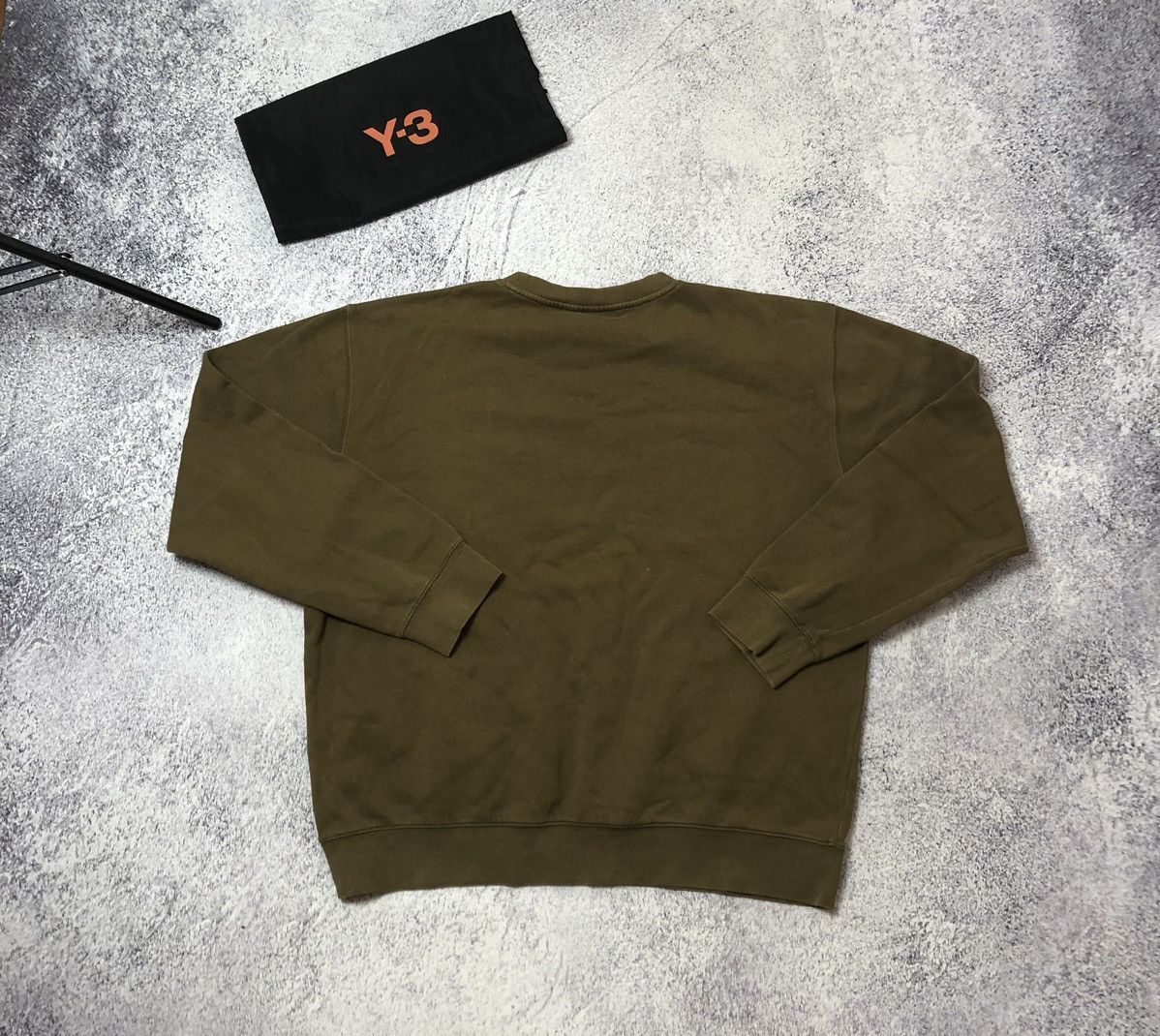 Fila Men’s sweater Fila size xxl vintage y2k street japan usa Size US XXL / EU 58 / 5 - 7 Thumbnail