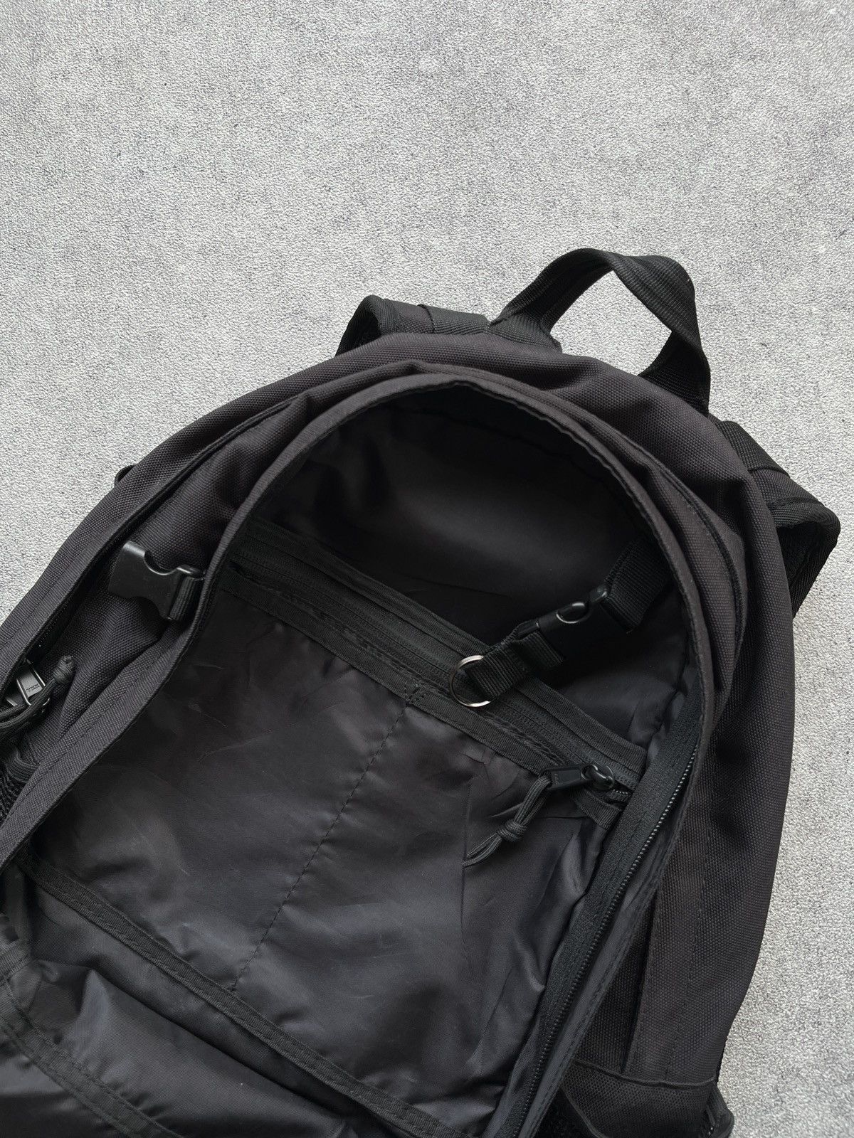 COVERNAT × Japanese Brand Covernat Authentic Logo Backpack Cordura 27L Size ONE SIZE - 5 Thumbnail