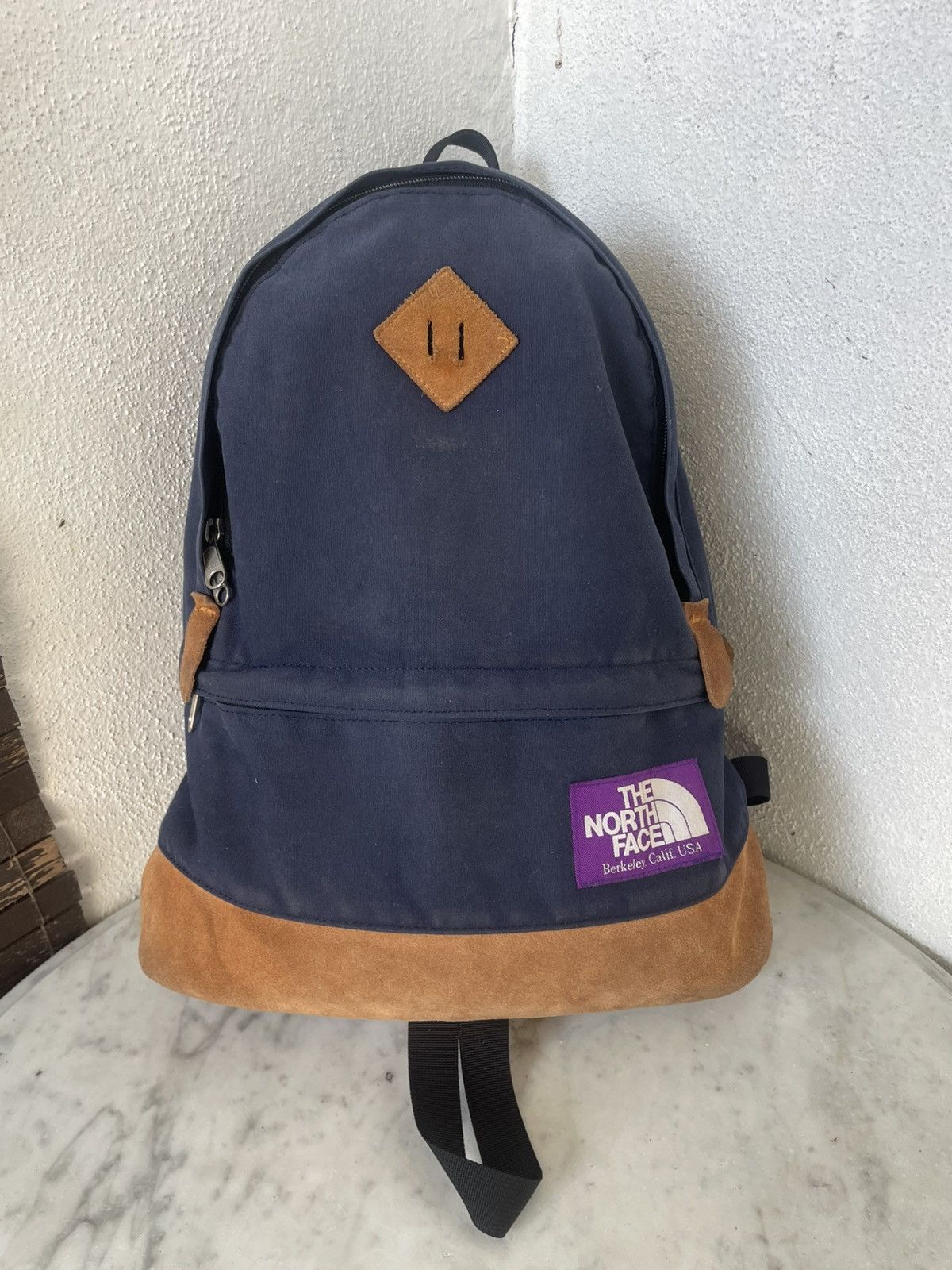 The North Face Authentic THE NORTH FACE purple label free ship Size ONE SIZE - 4 Thumbnail