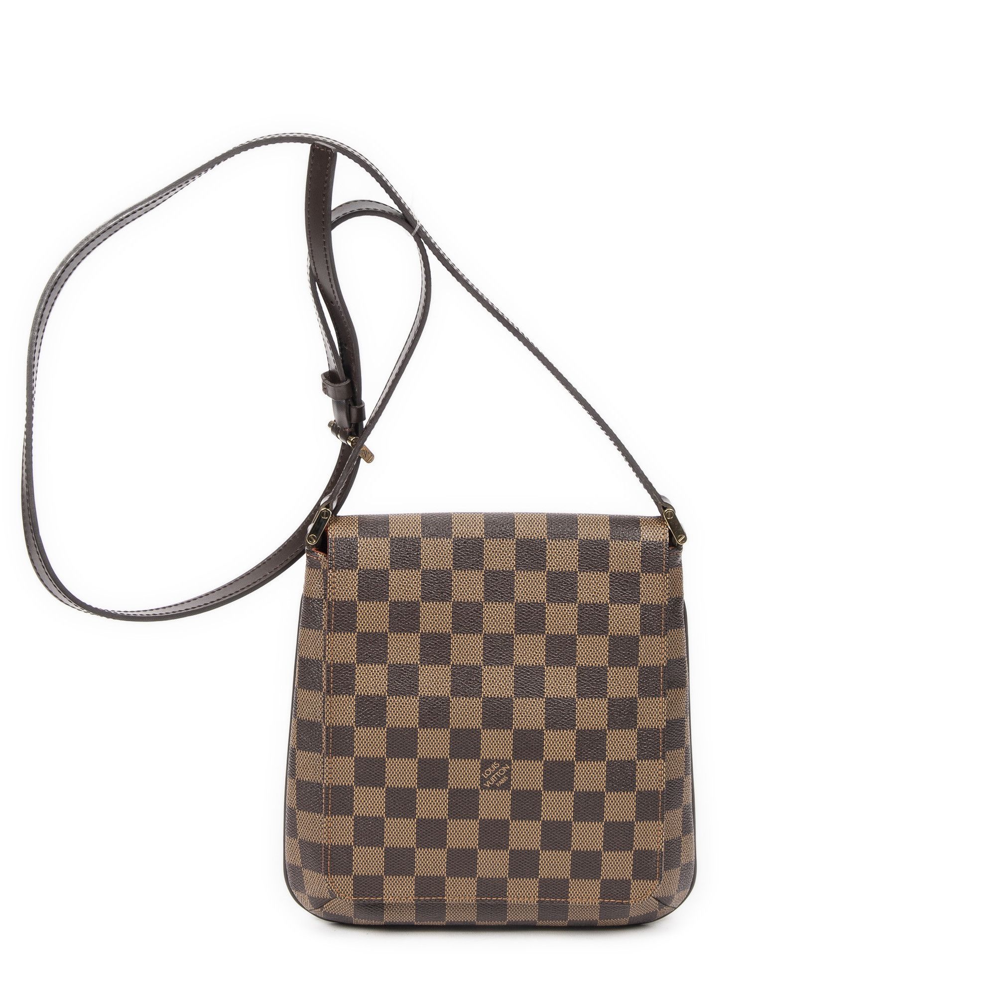 Louis Vuitton Musette Salsa Long Strap Size ONE SIZE - 1 Thumbnail