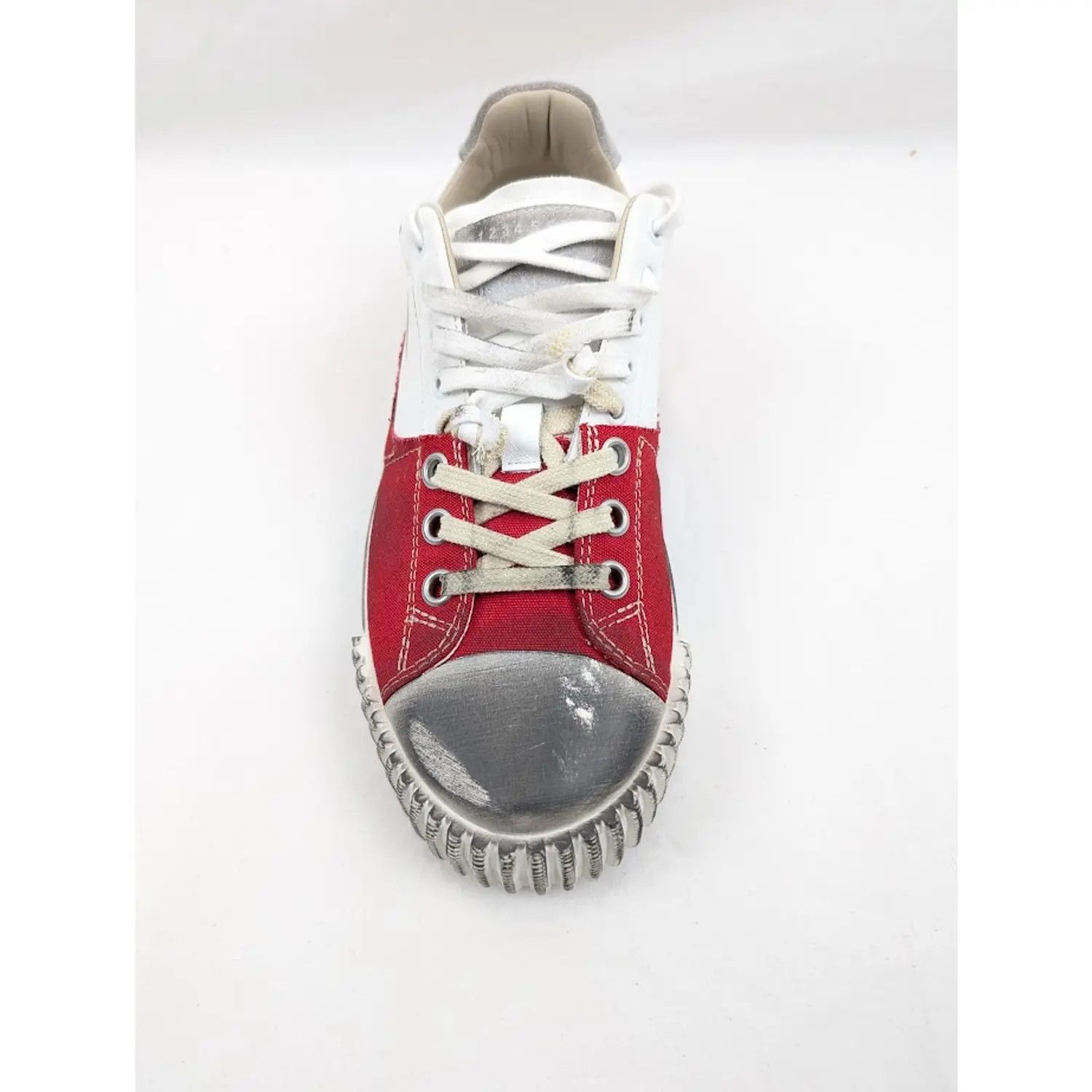 Maison Margiela oc11z0325 Low-Top Sneakers in Multicolor Size US 8 / EU 41 - 5 Thumbnail
