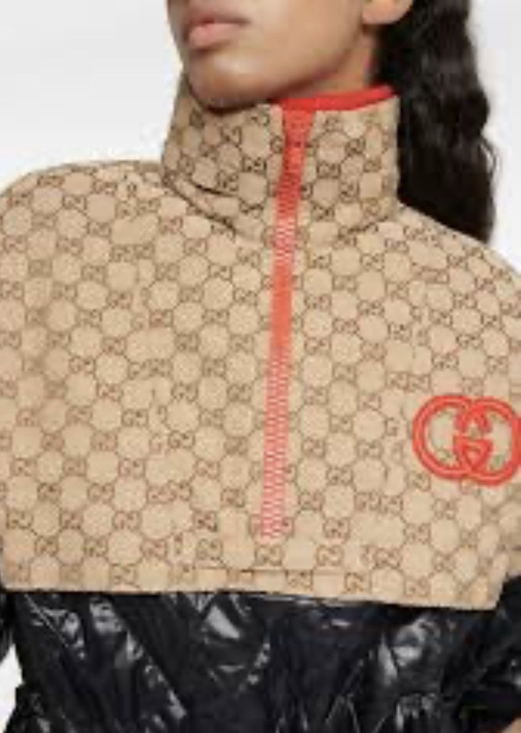Gucci Gucci women jacket xsmall Size XS / US 0-2 / IT 36-38 - 6 Thumbnail