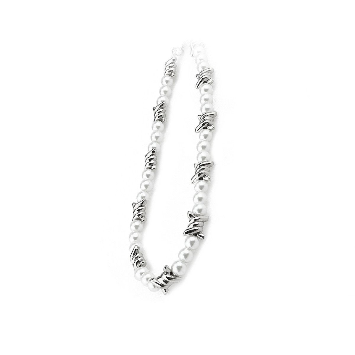 Other Dark STEAL! Y2K Chains Necklace Chain Size ONE SIZE - 5 Thumbnail