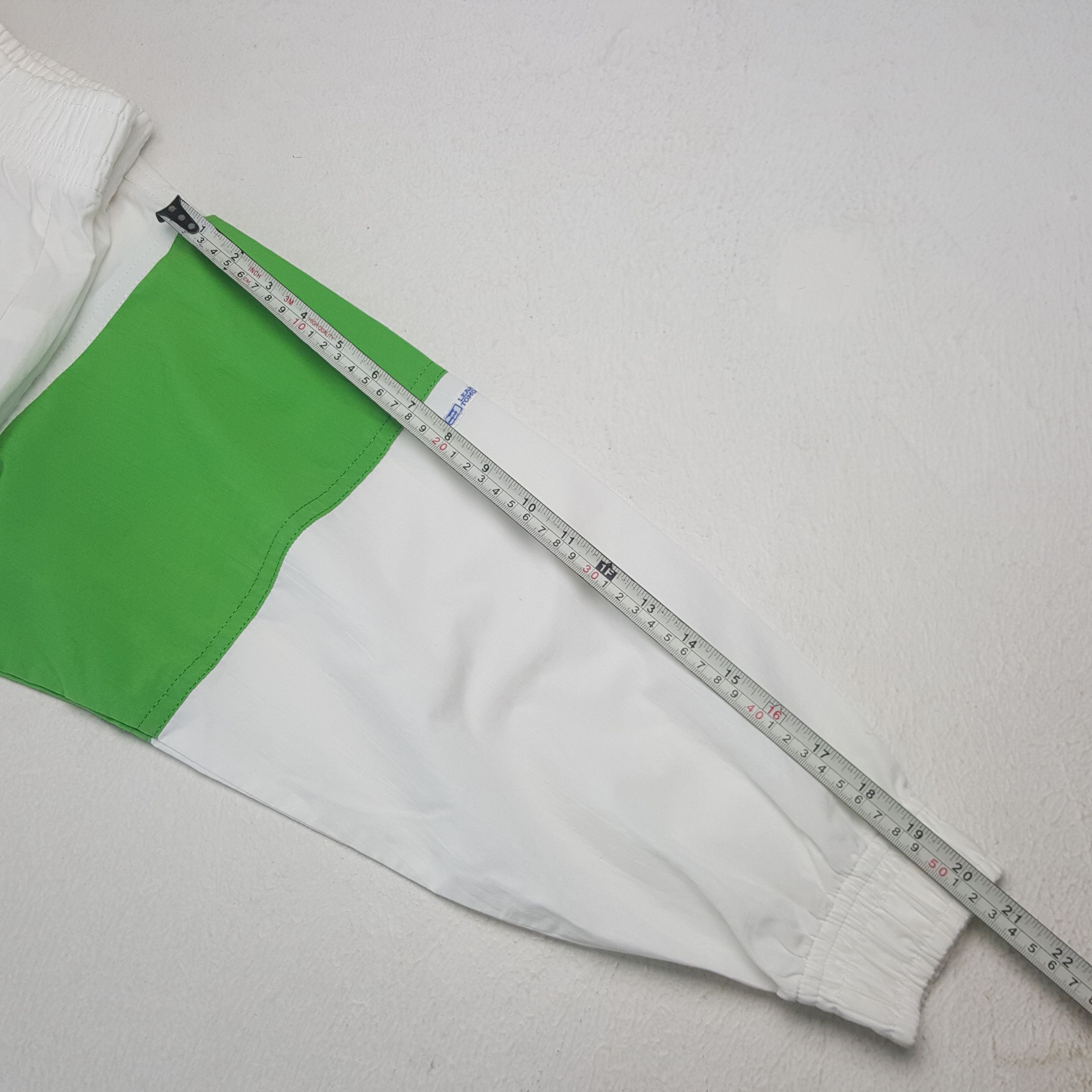 Vintage × Yamaha Vintage Yamaha Sports Windbreaker Jacket Size US M / EU 48-50 / 2 - 6 Thumbnail
