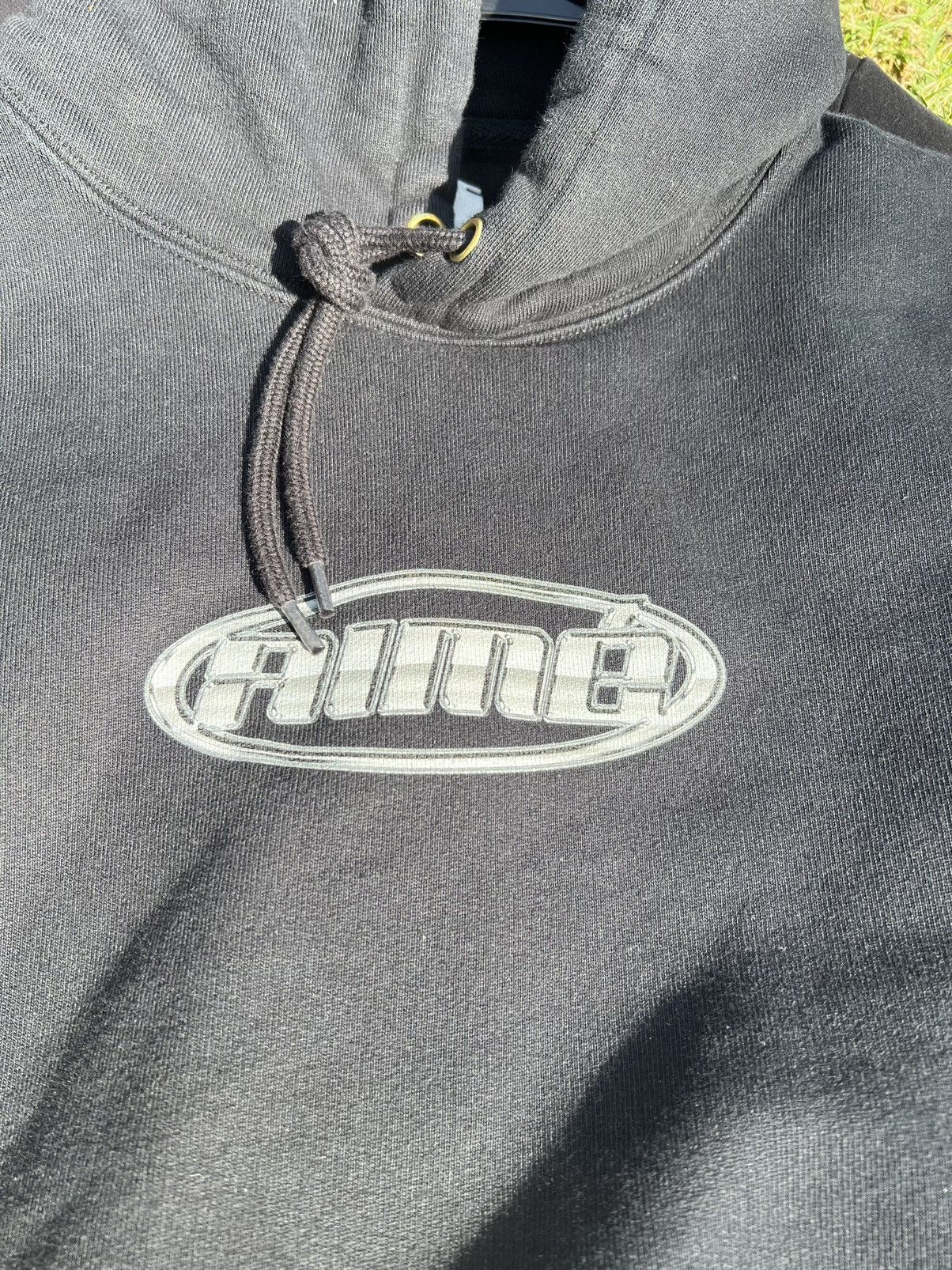 Aime Leon Dore AIME Sport Logo Hoodie Size US M / EU 48-50 / 2 - 3 Thumbnail