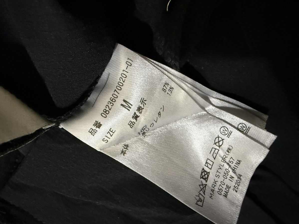 If Six Was Nine Japanese brand Jouetie wide leg cargo Size US 30 / EU 46 - 6 Thumbnail