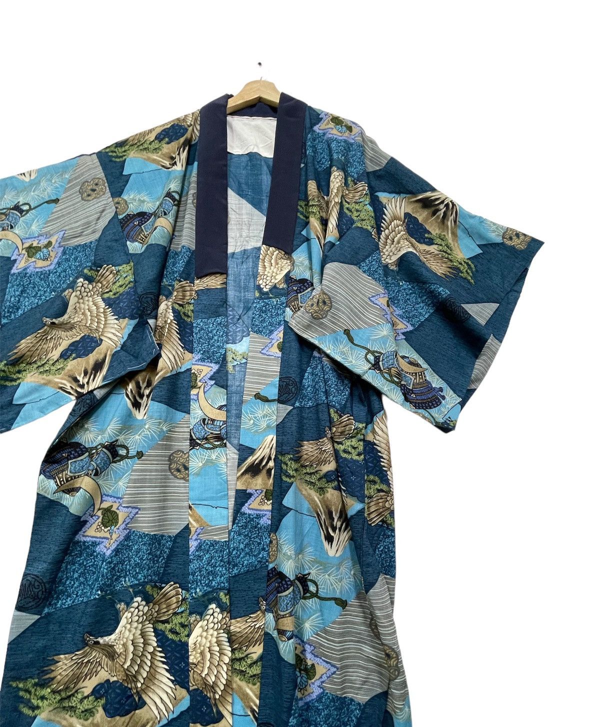 Other JAPANESE TRADITION WEAR KIMONO Size ONE SIZE - 4 Thumbnail