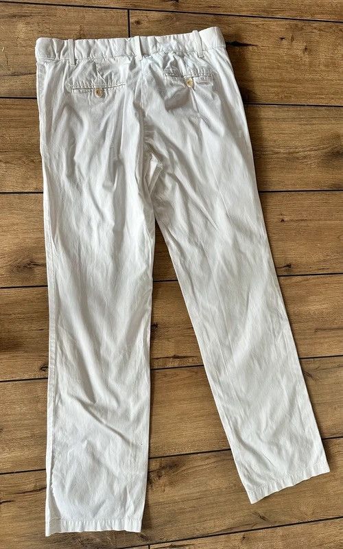 See by Chloe See by chloe trousers white 29 Size 29" - 8 Thumbnail