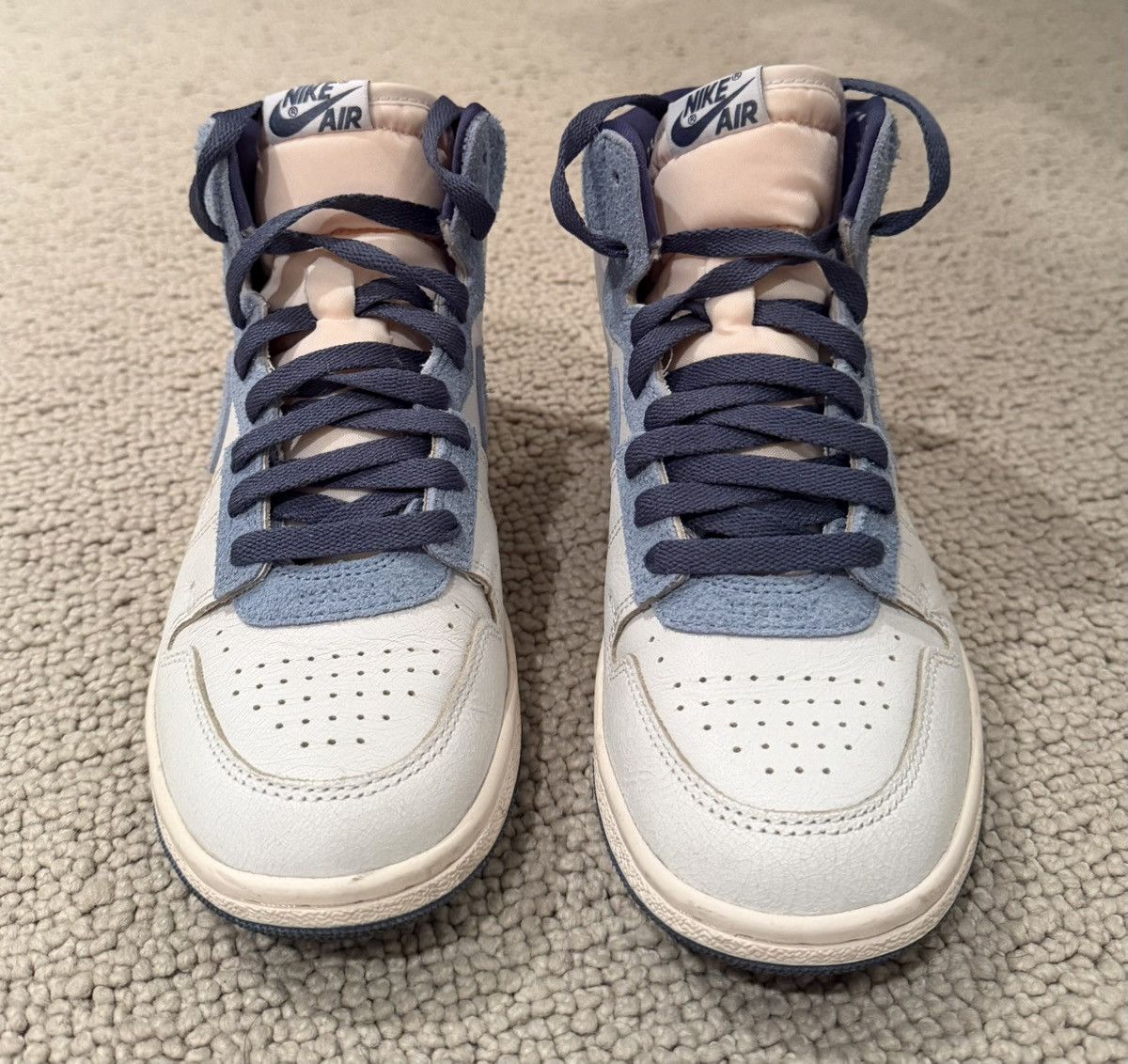 Nike Nike Airship PE “Every Game” Size US 7.5 / EU 40-41 - 5 Thumbnail