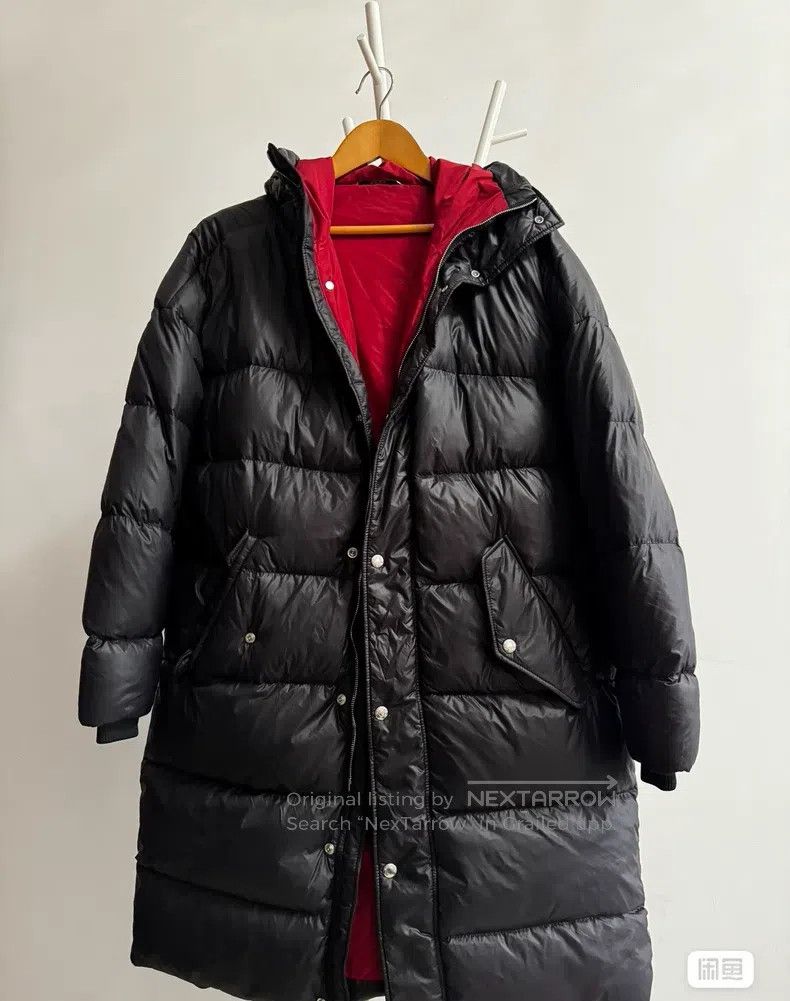 Valentino Valentino Long down jacket Size US M / EU 48-50 / 2 - 1 Thumbnail