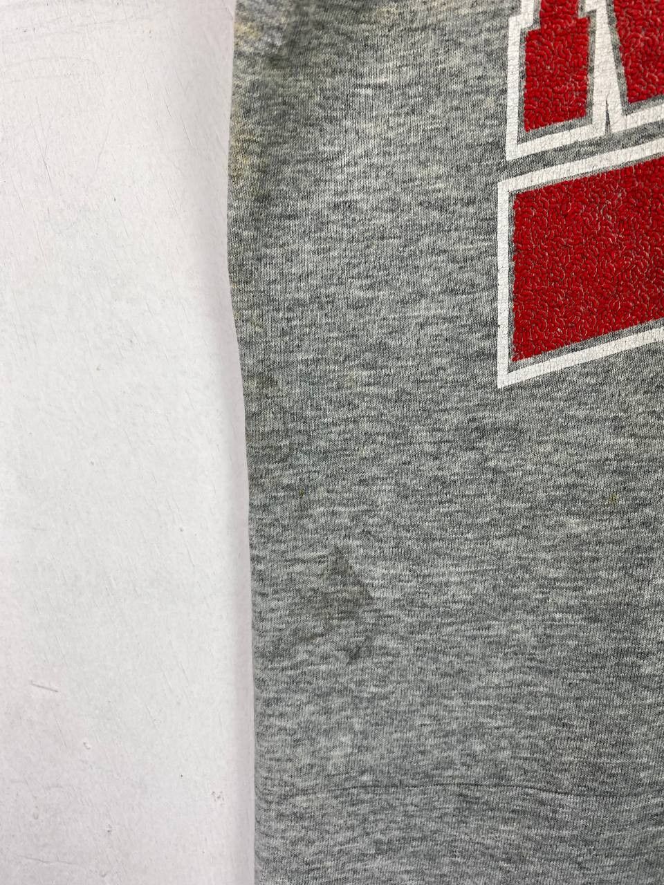 Pro Player vintage redwing detroit by pro player tee Size US M / EU 48-50 / 2 - 4 Thumbnail