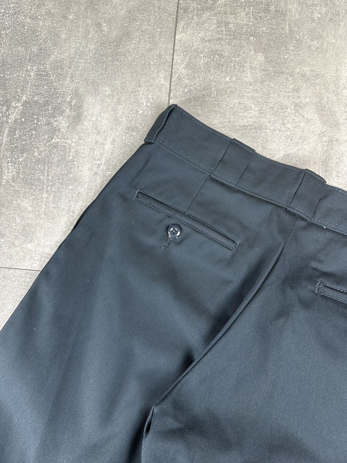 Dickies Dickies 874 Workwear Pants Small Patch Logo Size US 31 - 5 Thumbnail