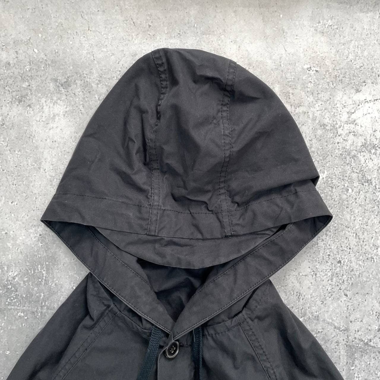 A Kind Of Guise A Kind of Guise Permanents Parka Black Size S Size S / US 4 / IT 40 - 5 Thumbnail